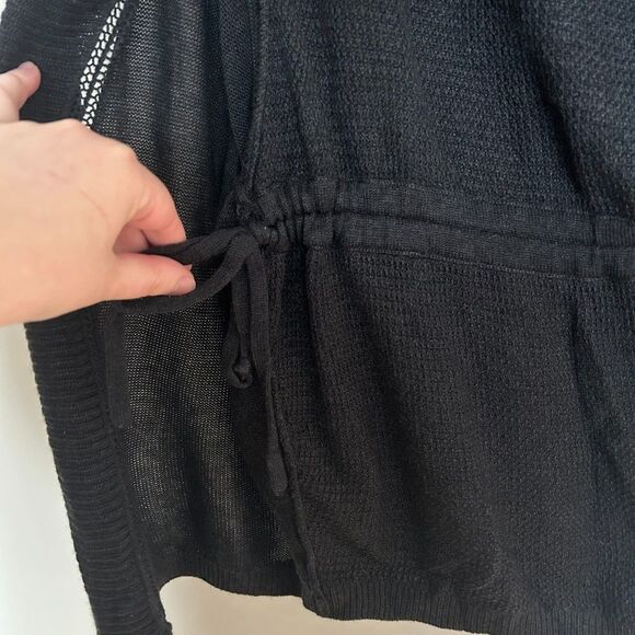 Lululemon Lightweight Breezy Wrap Grey Cashmere Blend - Picture 10 of 14